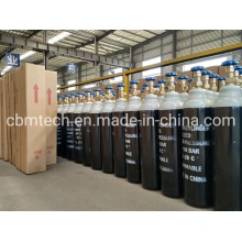 High Safe 40L CO2 Steel Gas Cylinders